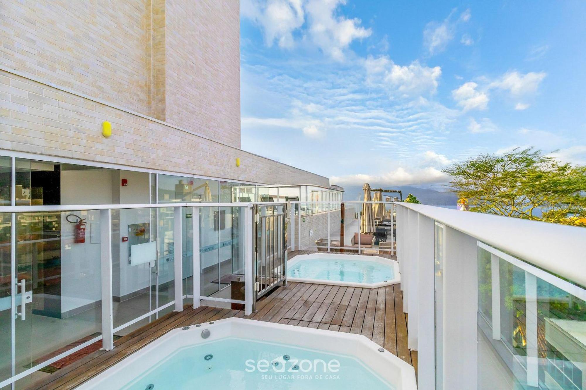 Apartment Lindos Vec Bombinhas