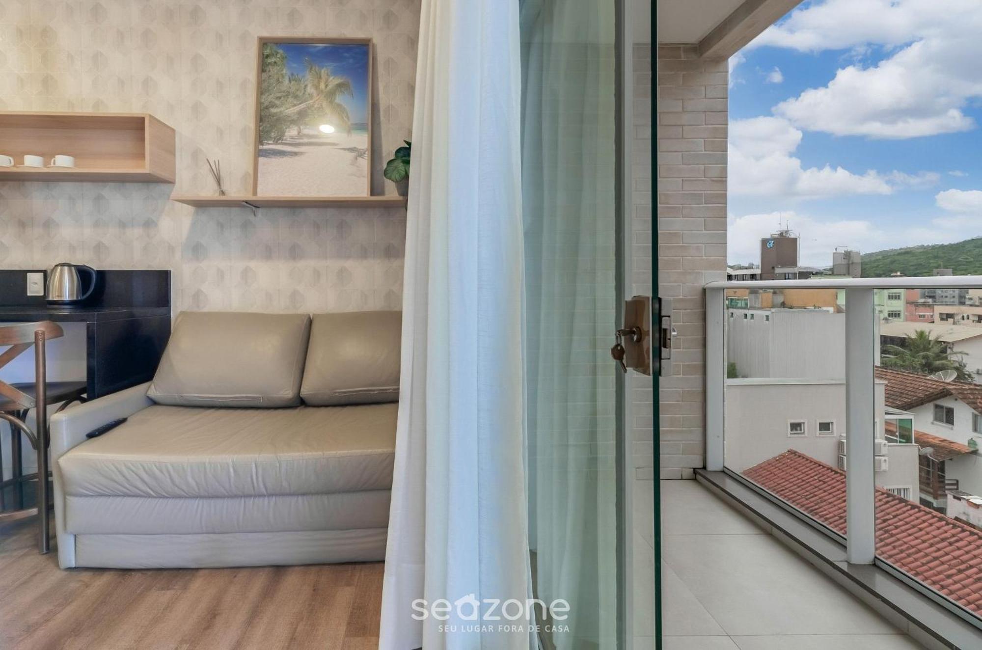 Apartment Lindos Vec