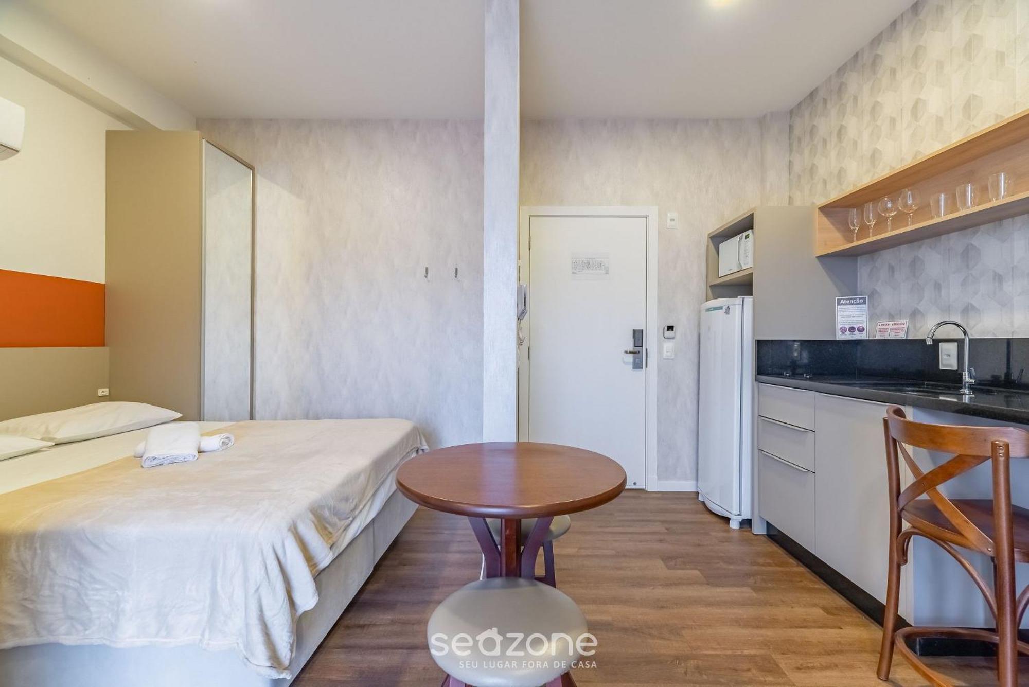Lindos Vec Apartment Bombinhas